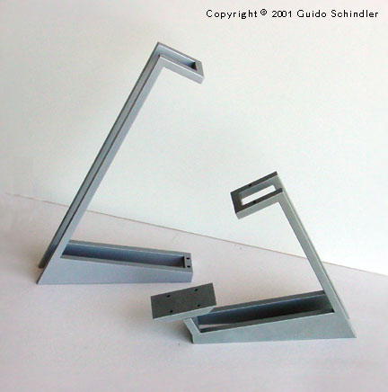 Metal Bracket 2