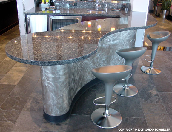 curving metal bar 1
