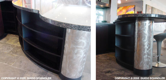 curving metal bar 3