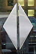Stainless Door Handles