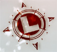 Blacksmithed Logo