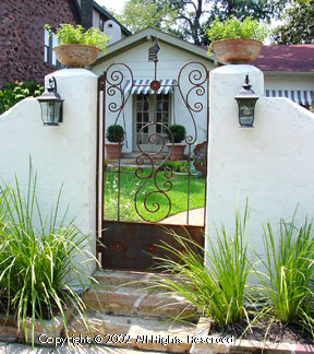 Iron Gate 3