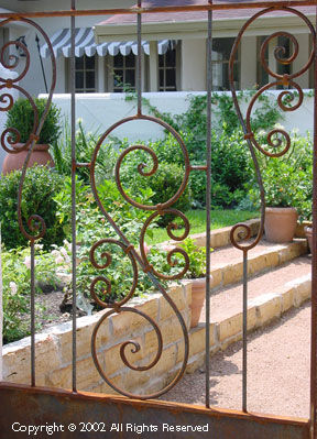 Iron Gate 2