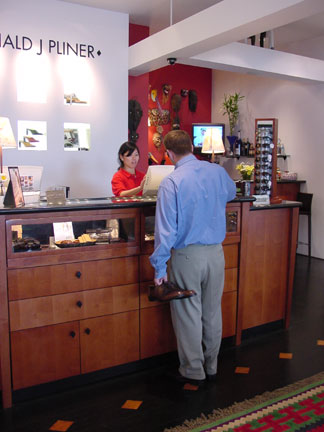 Pliner Store