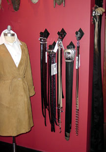 Belt Hooks