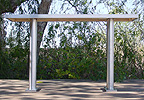 Metal Table