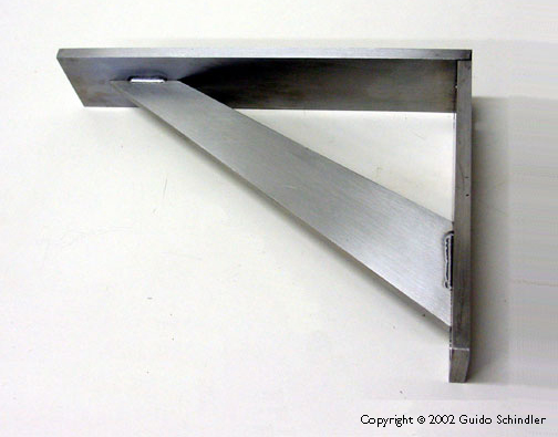 Stainless Bracket 2