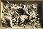 Bronze Swords