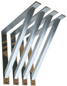 Triangle Supports Brackets
